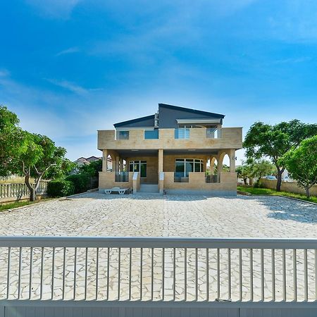 Apartments Mavracic 维尔 外观 照片