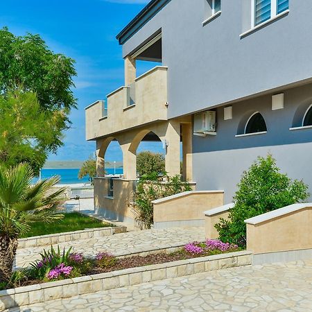 Apartments Mavracic 维尔 外观 照片