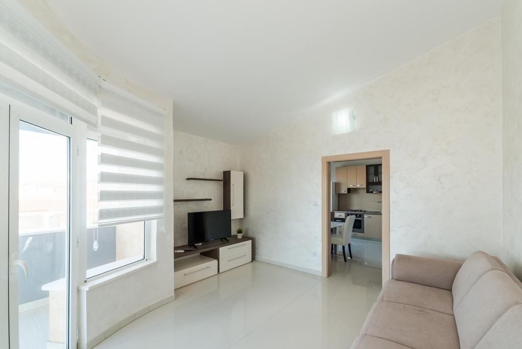 Apartments Mavracic 维尔 外观 照片