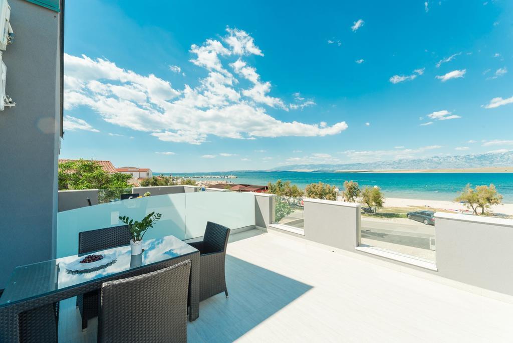Apartments Mavracic 维尔 外观 照片