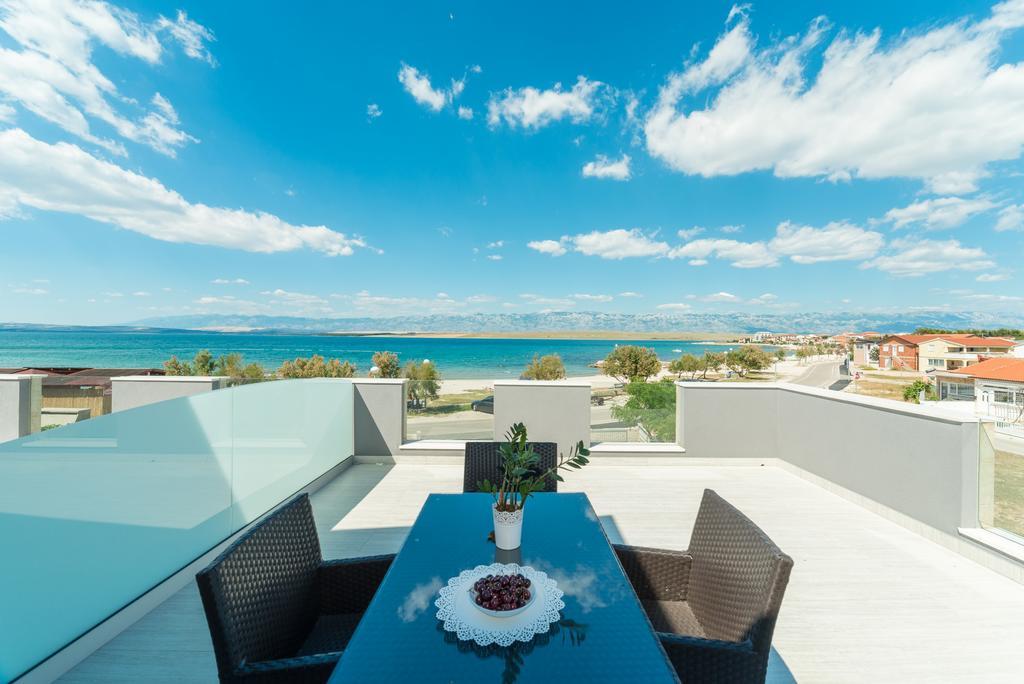 Apartments Mavracic 维尔 外观 照片