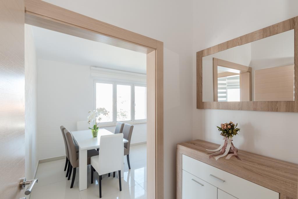 Apartments Mavracic 维尔 外观 照片