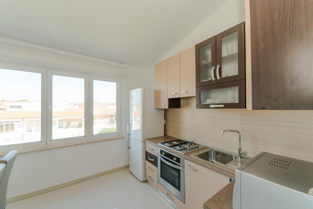 Apartments Mavracic 维尔 外观 照片