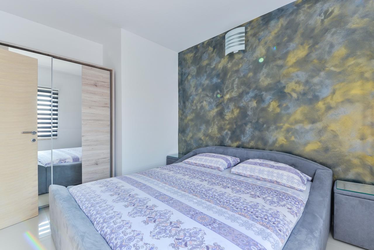 Apartments Mavracic 维尔 外观 照片