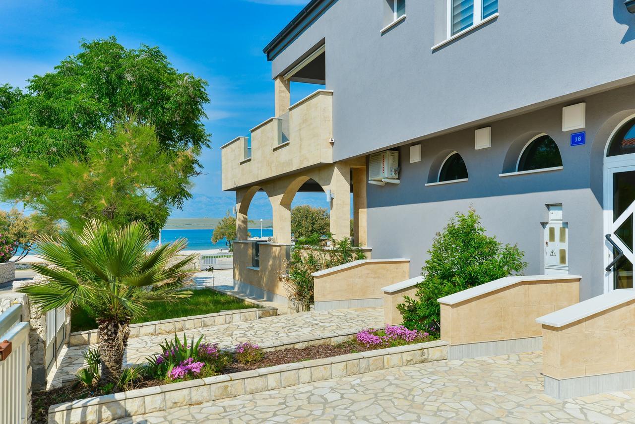 Apartments Mavracic 维尔 外观 照片