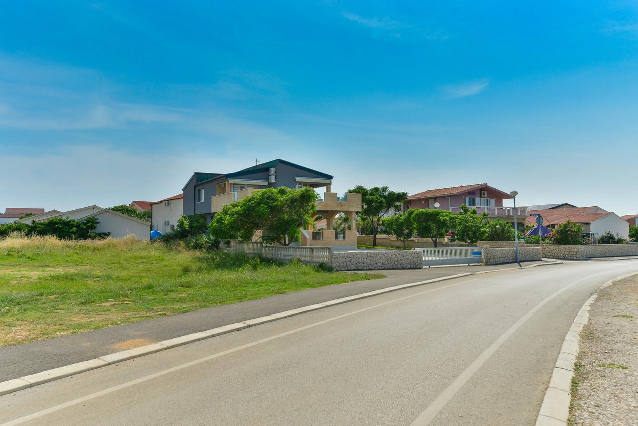 Apartments Mavracic 维尔 外观 照片