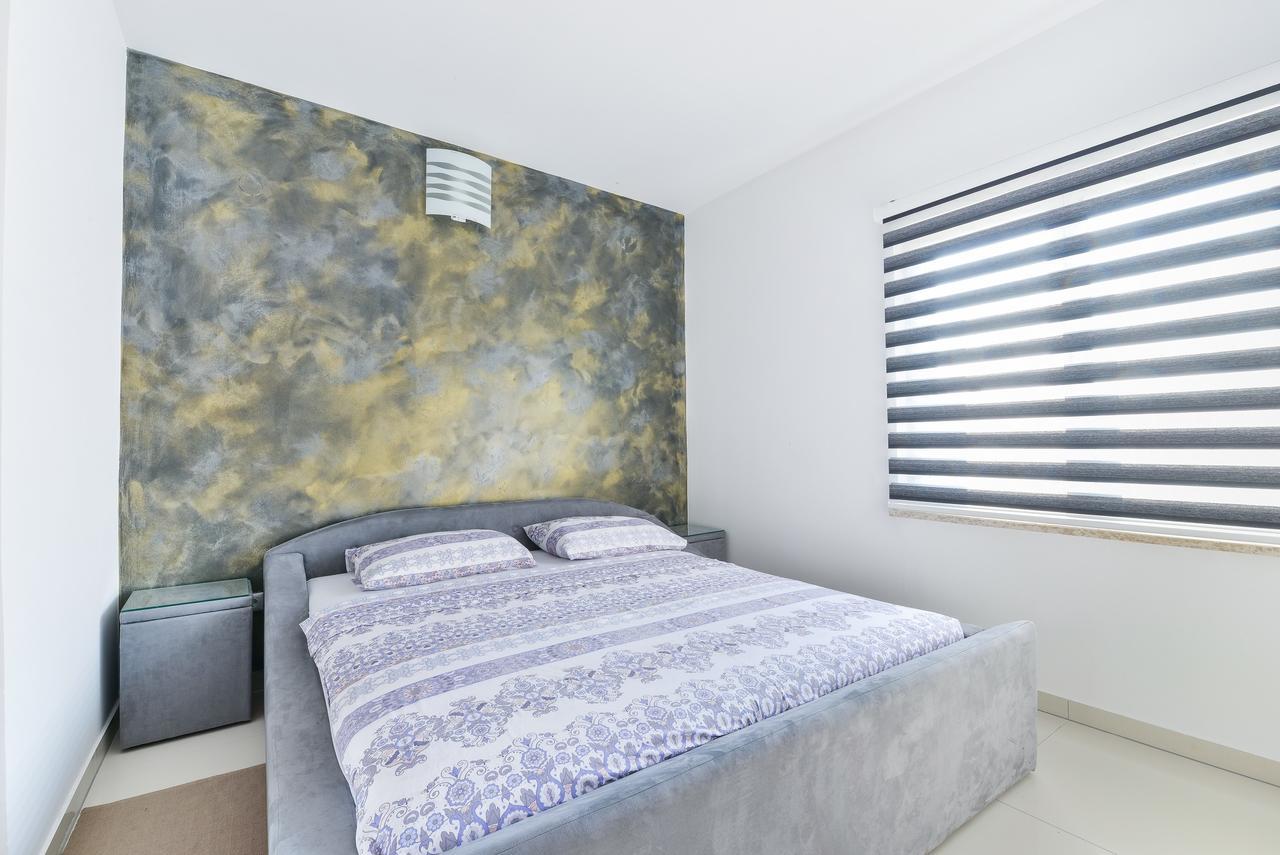 Apartments Mavracic 维尔 外观 照片