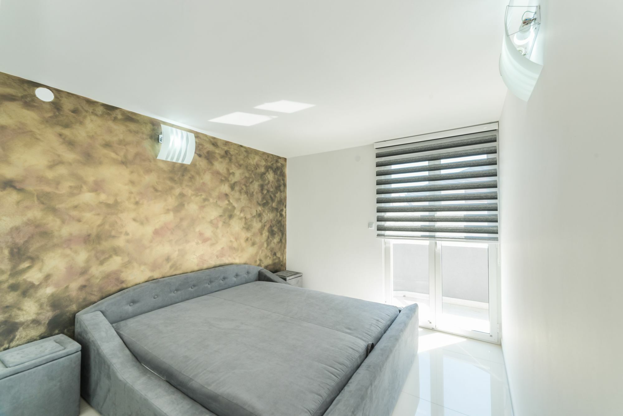 Apartments Mavracic 维尔 外观 照片