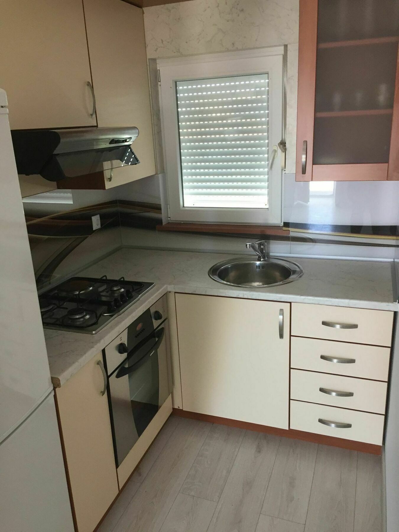 Apartments Mavracic 维尔 外观 照片
